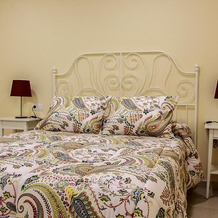 Apartamentos Jerez Plaza Jerez de la Frontera Dış mekan fotoğraf