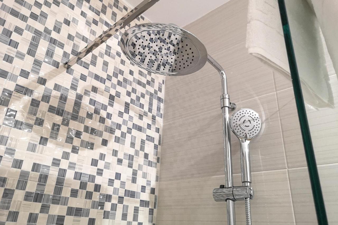 Apartamentos Jerez Plaza Jerez de la Frontera Dış mekan fotoğraf